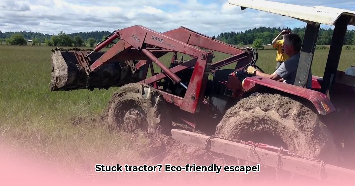 how-to-get-a-tractor-out-of-mud